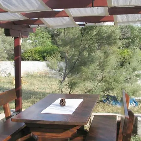 Kunteja Apartment Pag Town