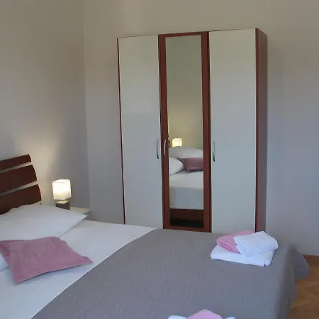 Apartament Kunteja