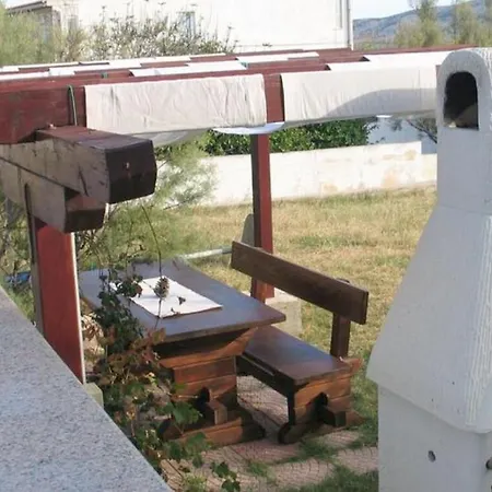 Apartament Kunteja