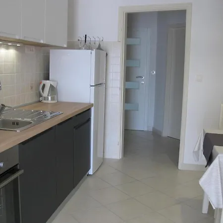 Kunteja Apartament Pag Town