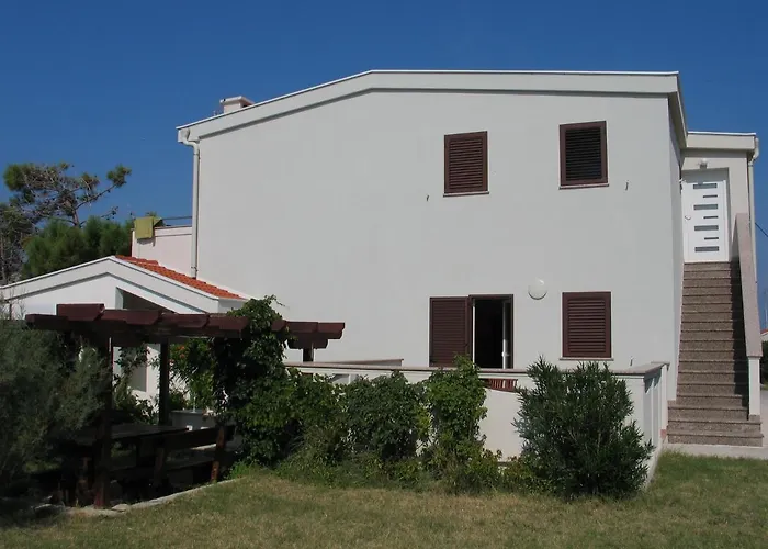 Διαμέρισμα Kunteja Pag Town