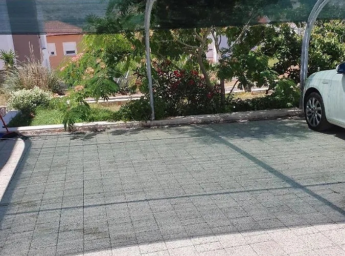 Kunteja Διαμέρισμα
