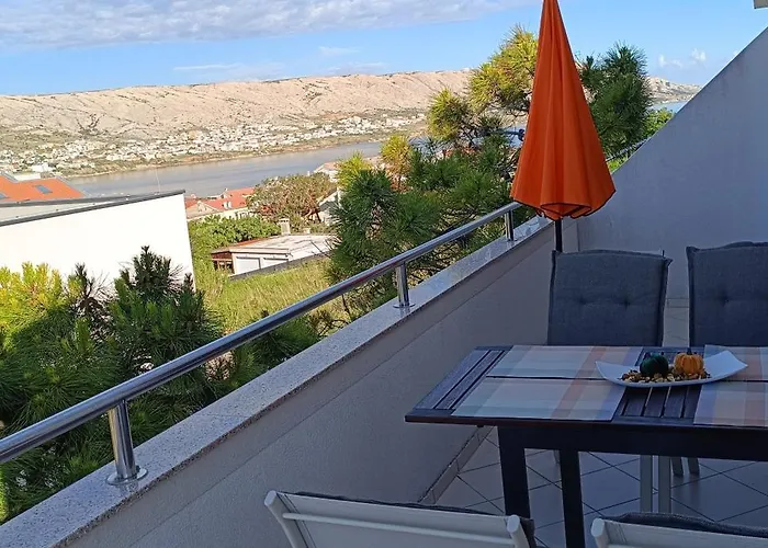 Kunteja * Pag Town