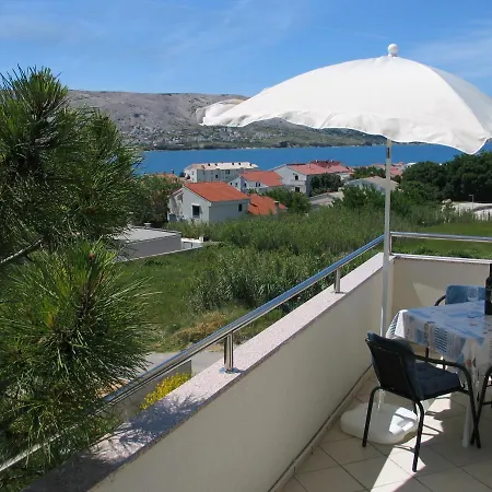 Kunteja Apartment