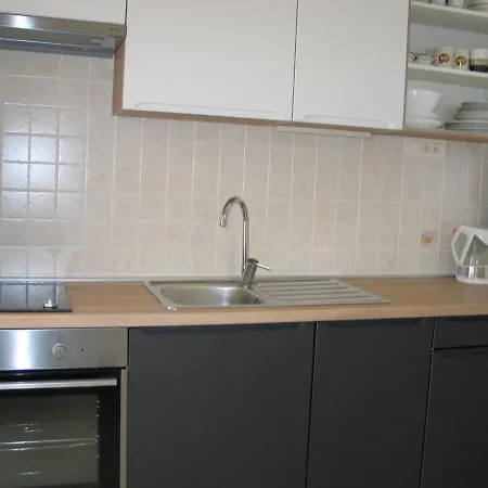 Kunteja Apartment *
