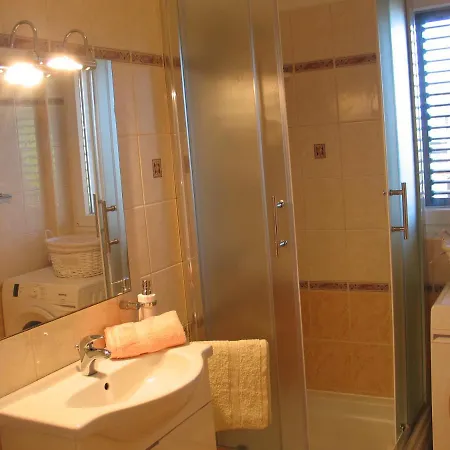 Appartement Kunteja Pag Town