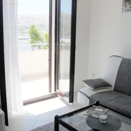 Apartment Kunteja