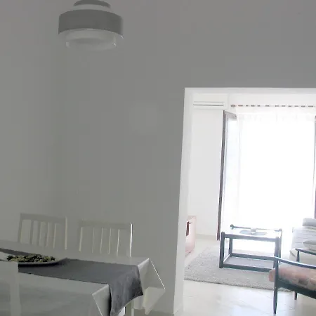 Kunteja Apartment