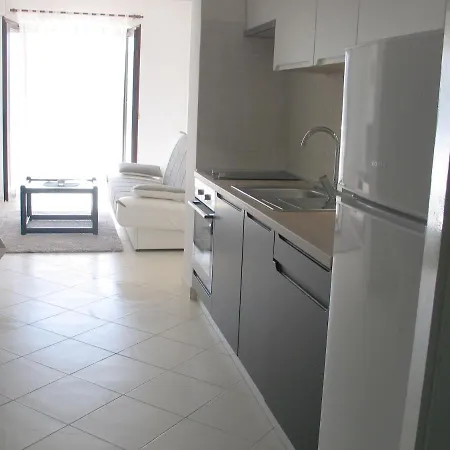 Kunteja Apartment *