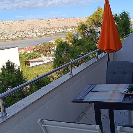 Kunteja * Pag Town