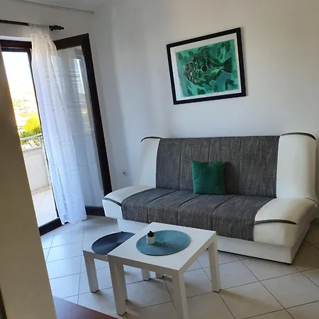 Apartment Kunteja