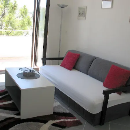 Kunteja Lejlighed Pag Town