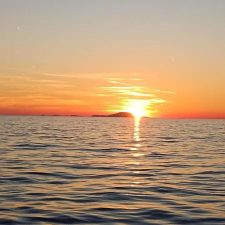 Kunteja Lejlighed Pag Town