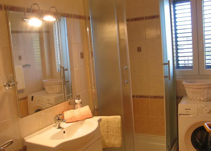 Apartmán Kunteja Pag Town