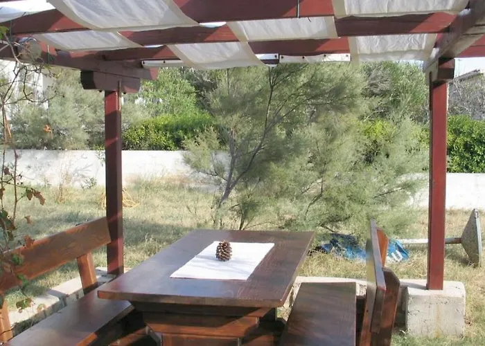 Kunteja Apartmán Pag Town