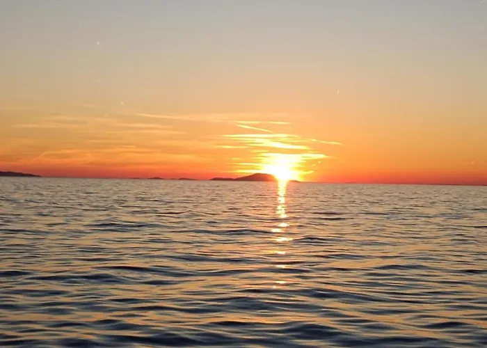 Kunteja Apartmán Pag Town