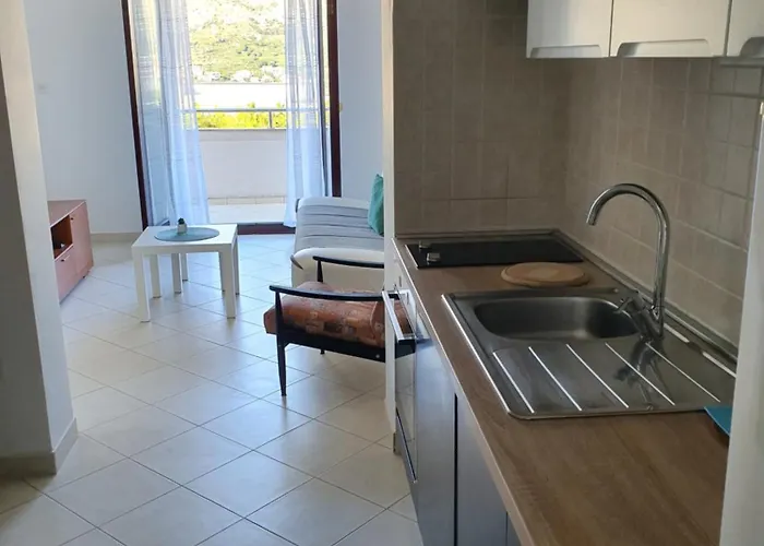 Apartmán Kunteja Pag Town